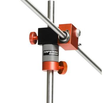 Hapstone R2 Black Schärfsystem